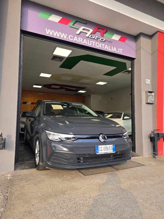 VOLKSWAGEN Golf usata 159