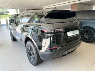 LAND ROVER Range Rover Evoque usata, con Controllo trazione