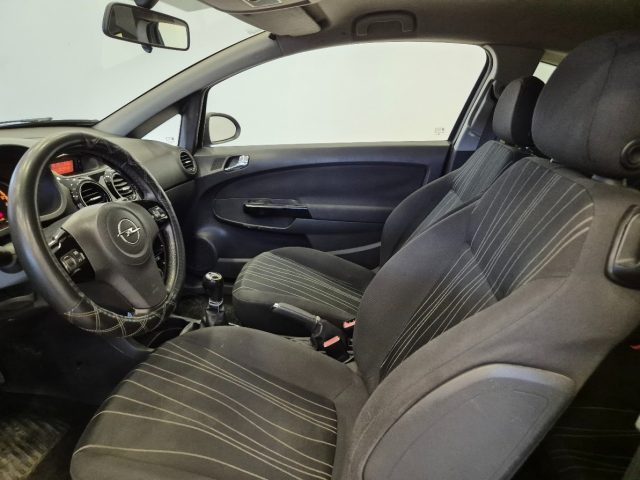 OPEL Corsa usata, con Cerchi in lega