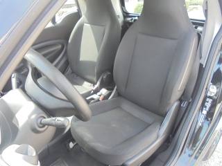 SMART ForTwo usata, con Controllo automatico clima