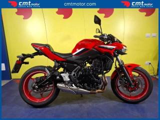 KAWASAKI Z 650 usata 1