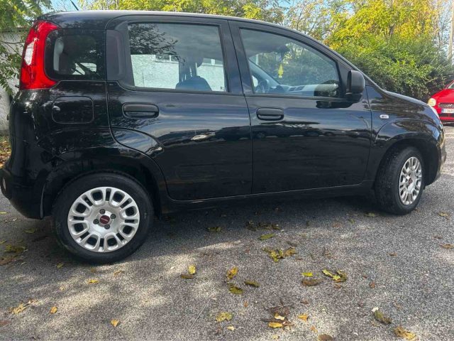 FIAT Panda usata, con Airbag Passeggero