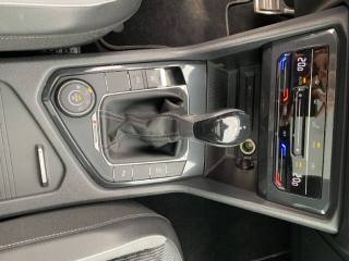 VOLKSWAGEN Tiguan usata, con Filtro antiparticolato
