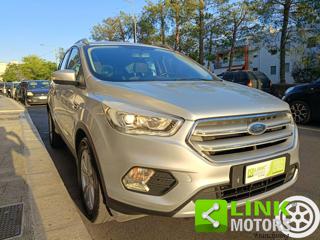 FORD Kuga usata, con Controllo trazione