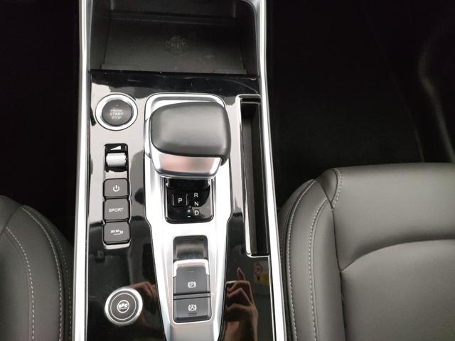 EMC Sei usata, con Regolazione elettrica sedili