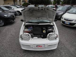 FIAT Seicento usata 44