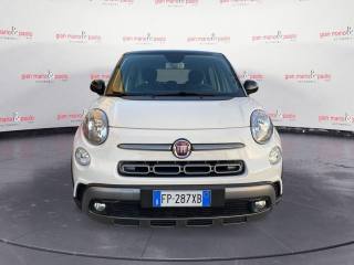 FIAT 500L usata, con Airbag laterali