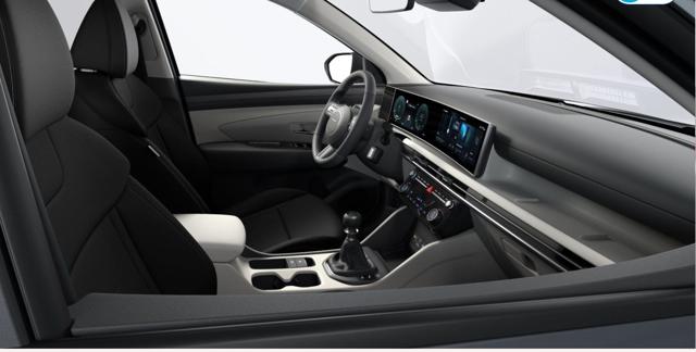 HYUNDAI Tucson usata, con Autoradio