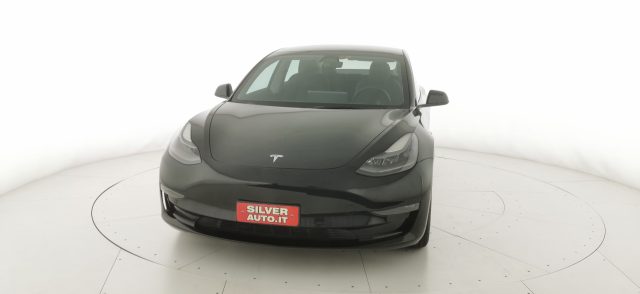 TESLA Model 3 usata, con Vetri oscurati