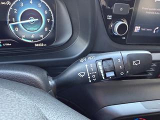 HYUNDAI i20 usata, con Sensori di parcheggio posteriori