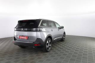 PEUGEOT 5008 usata 3