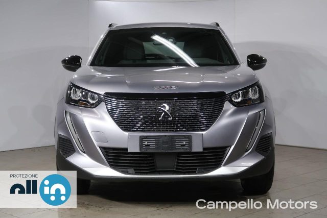 PEUGEOT 2008 usata 1