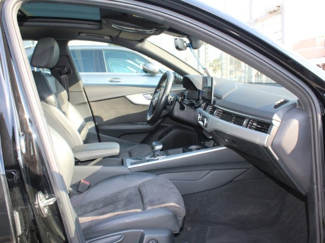 AUDI A4 usata, con ESP