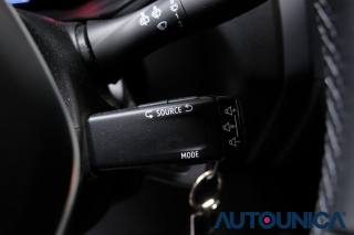 RENAULT Captur usata, con Bluetooth