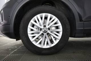 VOLKSWAGEN T-Roc usata 8