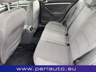 VOLKSWAGEN Golf usata, con Climatizzatore