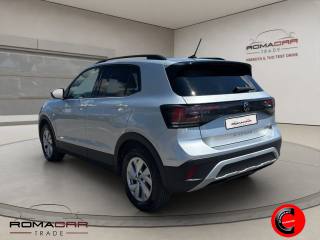 VOLKSWAGEN T-Cross usata, con Chiusura centralizzata