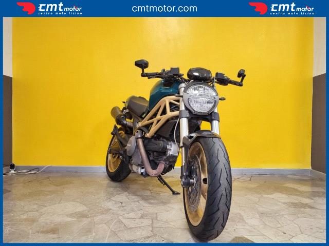 DUCATI Monster 696 usata 0