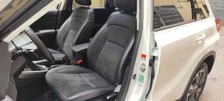 SUZUKI Vitara usata, con Chiusura centralizzata