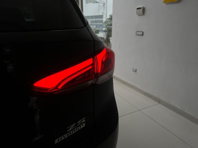 MG ZS usata, con Cruise Control