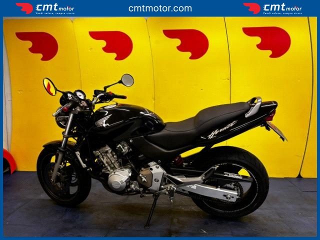 HONDA Hornet 600 usata 2