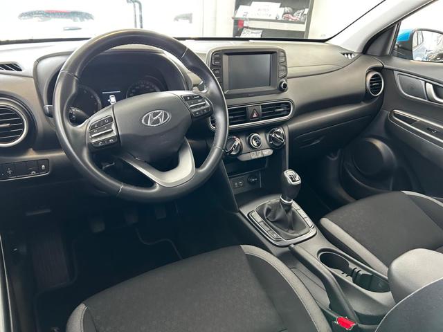 HYUNDAI Kona usata, con Alzacristalli elettrici