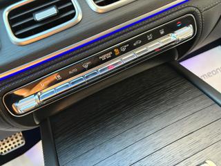 MERCEDES-BENZ GLE 350 usata, con Servosterzo