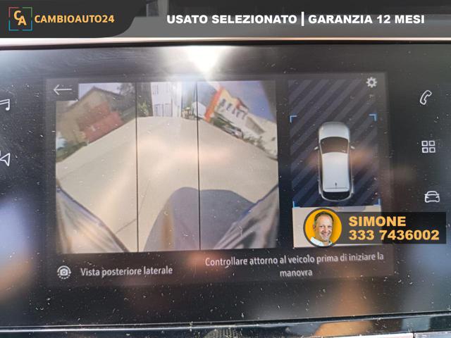 OPEL Corsa-e usata, con Chiusura centralizzata telecomandata