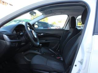 FIAT Tipo usata, con Boardcomputer