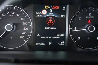 LAND ROVER Range Rover Evoque usata 53