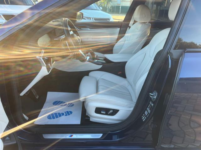 BMW 630 usata, con Climatizzatore