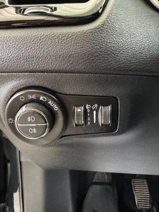 JEEP Compass usata, con Cruise Control