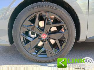 DS AUTOMOBILES DS 4 usata, con Sensori di parcheggio posteriori