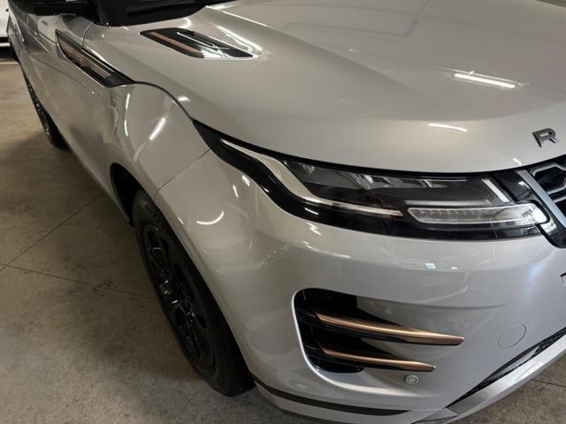 LAND ROVER Range Rover Evoque usata, con Chiusura centralizzata