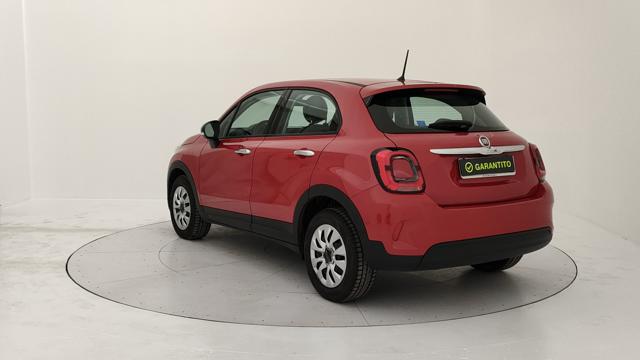 FIAT 500X usata, con Airbag laterali