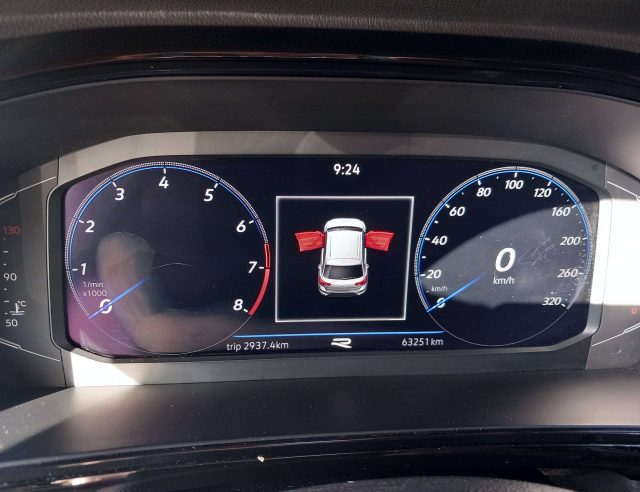 VOLKSWAGEN T-Roc usata, con Fari Xenon