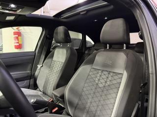 VOLKSWAGEN Taigo usata, con Climatizzatore