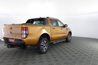 FORD Ranger usata 3