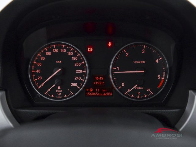 BMW 320 usata 12