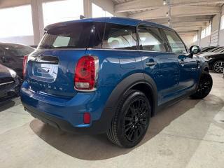 MINI Countryman usata, con Autoradio