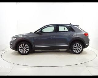 VOLKSWAGEN T-Roc usata, con Airbag laterali