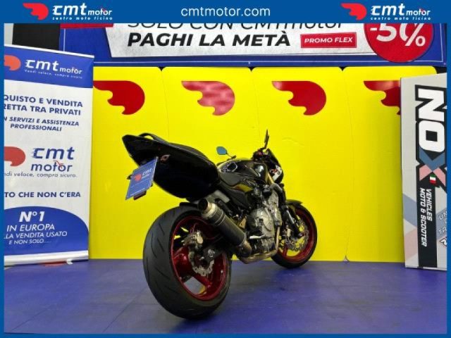 HONDA Hornet 600 usata 6