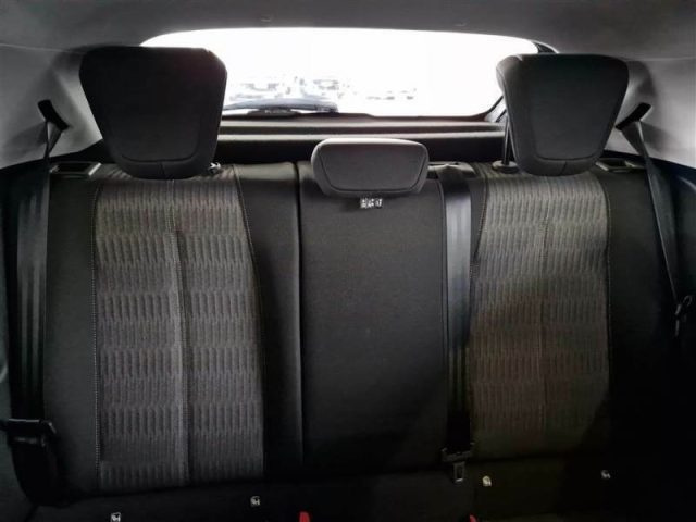 OPEL Corsa usata, con Immobilizzatore elettronico