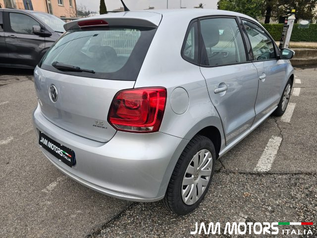 VOLKSWAGEN Polo usata, con Chiusura centralizzata