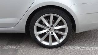 SKODA Octavia usata, con USB