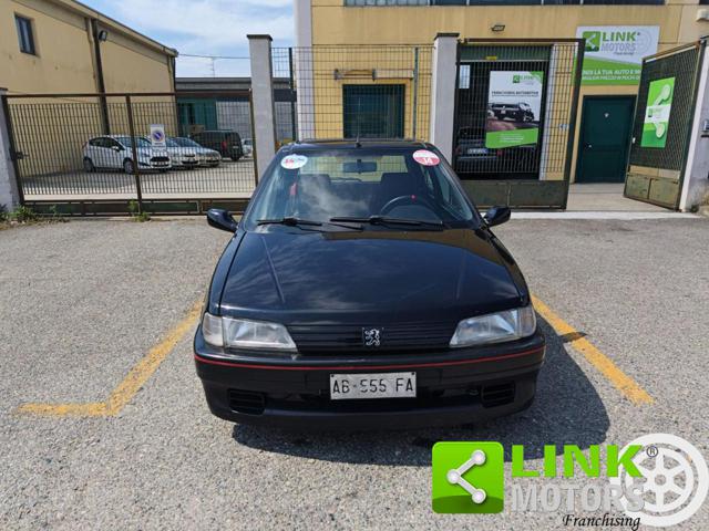 PEUGEOT 106 usata 1
