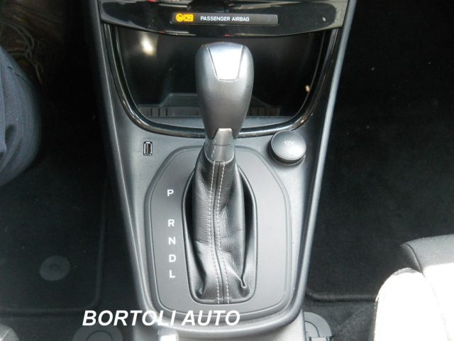 FORD Puma usata, con Antifurto