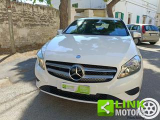 MERCEDES-BENZ A 180 usata, con Climatizzatore