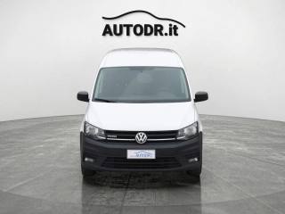 VOLKSWAGEN Caddy usata, con USB