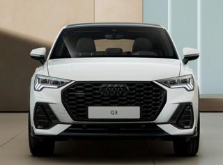 AUDI Q3 usata, con Airbag